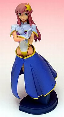 Mobile Suit Gundam SEED DESTINY Meer Campbell Secret Mini Figure