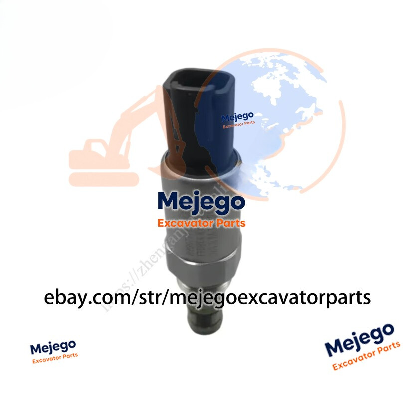 R900771731 Excavator Solenoid Valve for R900771731 Solenoid Valve