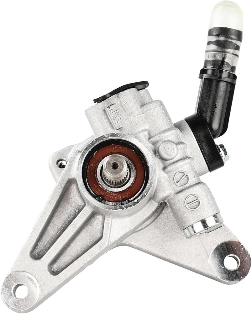 Power Steering Pump Compatible with Honda Accord V6 3.5L 2008 2009 2010 2011