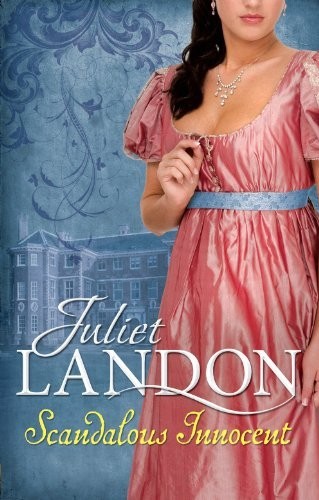 Scandalous Innocent (Mills & Boon Spec... by Landon, Juliet Paperback / softbackFREE US DELIVERY | ISBN: 0263887642 | Quality Books