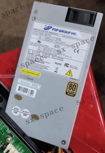 1PCS FSP250-701UJ 100% tested via DHL or Fedex fast shipping