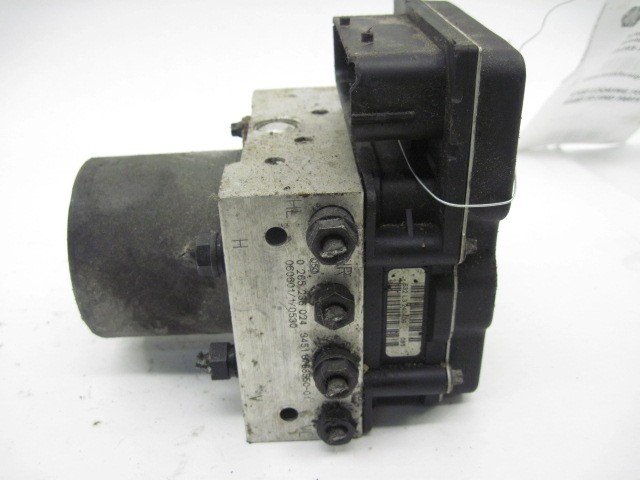ABS PUMP 525i 530i 2006 06 2007 07 3451676855001 852398
