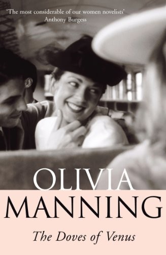 Doves Of Venus by Manning, Olivia Paperback Book The Fast Free ShippingFREE US DELIVERY | ISBN: 0099416042 | Quality Books