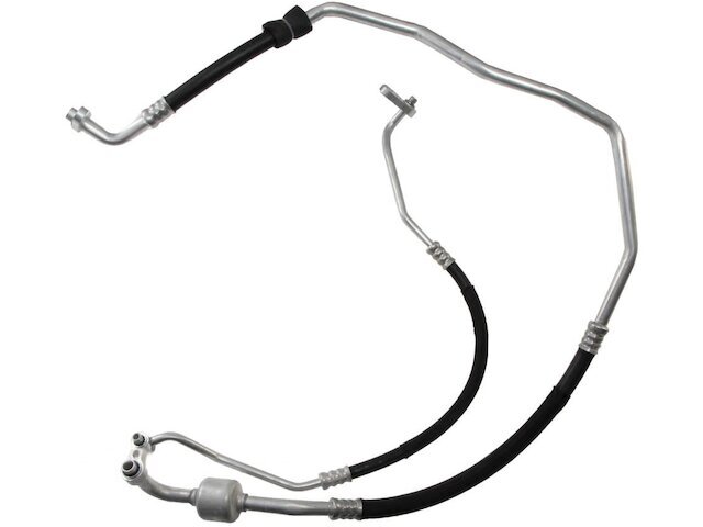 For A/C Refrigerant Discharge / Suction Hose Assembly 46823DYCP