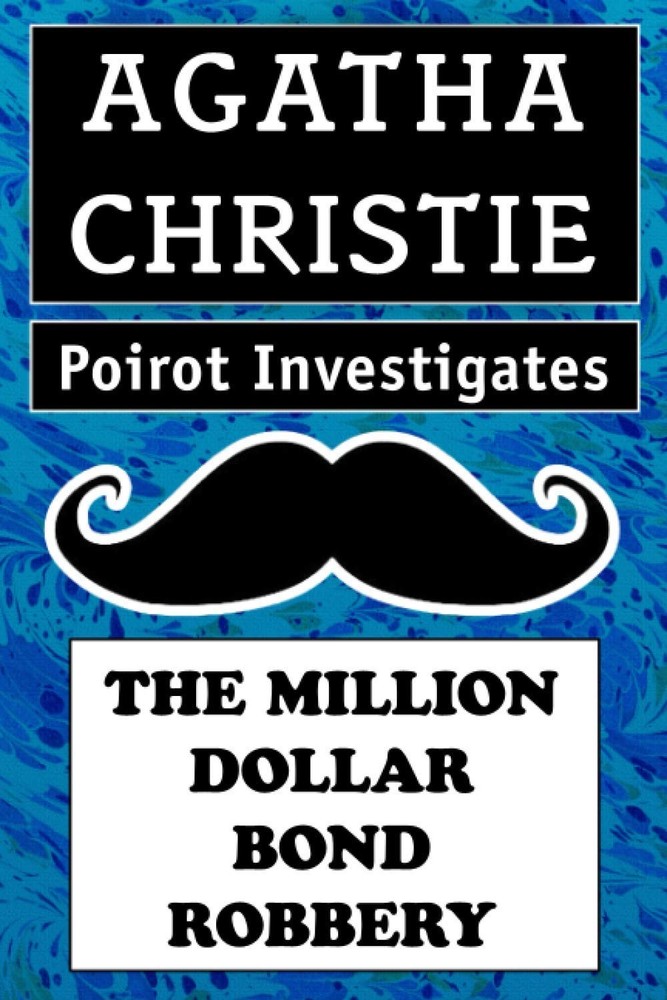 Agatha Christie's Poirot Investigates: The Million Dollar Bond Robbery: Super La