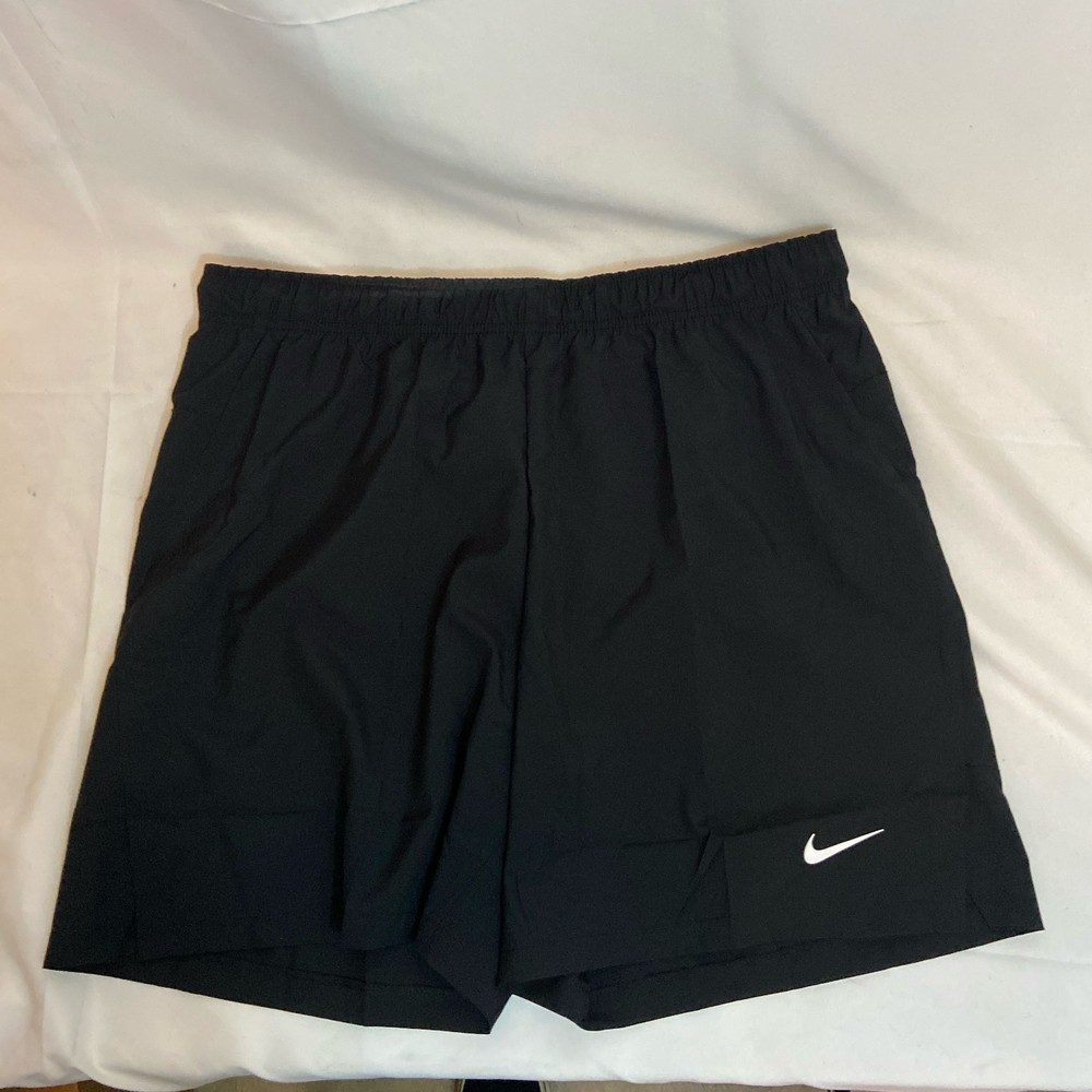 Nike Dri-FIT Flex Woven 7
