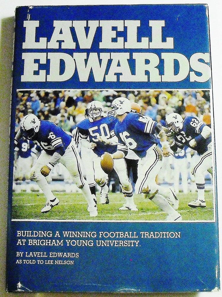 Building a Winning Football Tradition At Brigham Young University