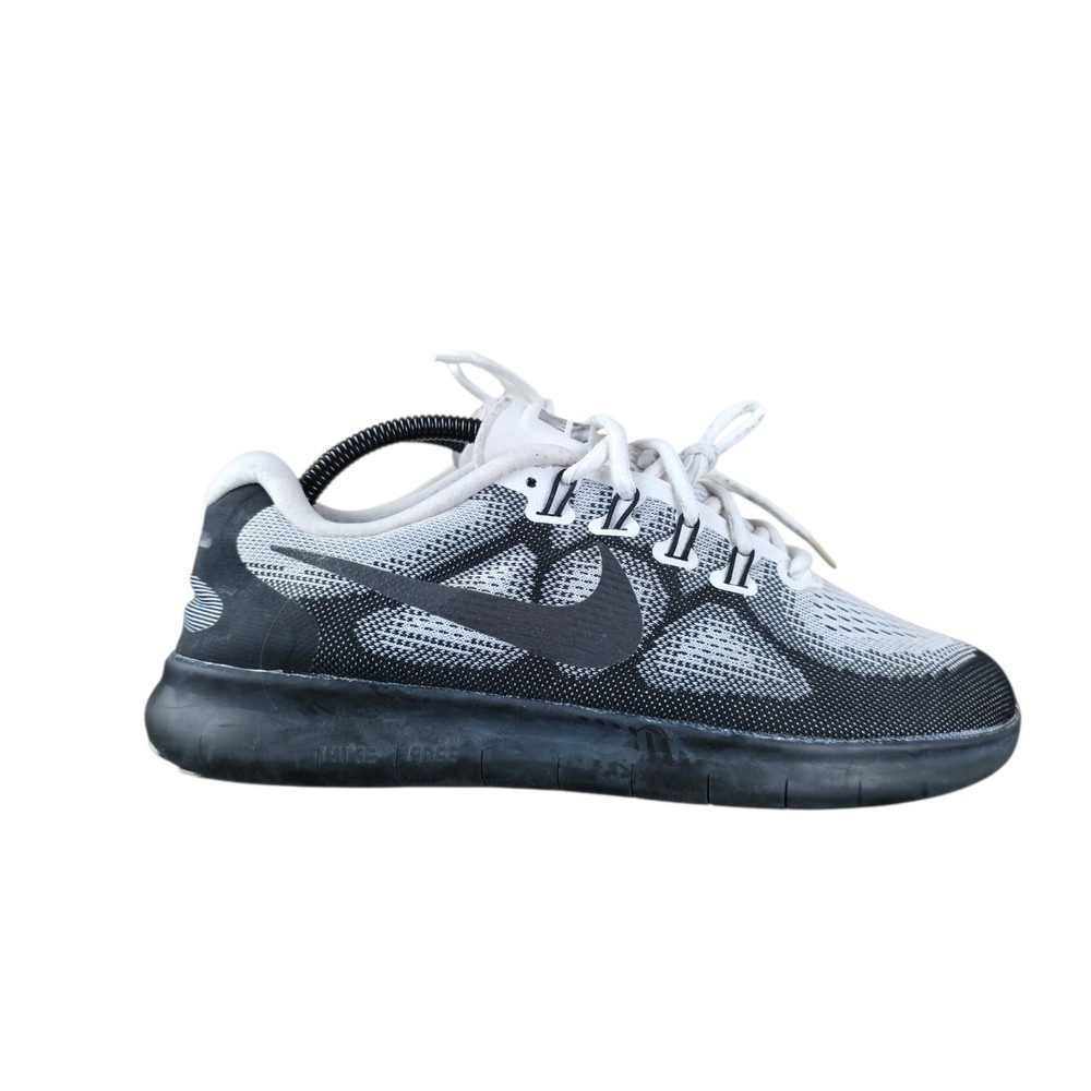 Nike Mens Free RN Running Shoes Sneakers Size 9