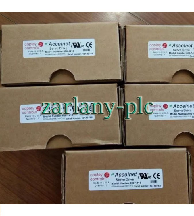 ACP-180-18 Copley controls Accelnet ACP-180-18 Servo Drive