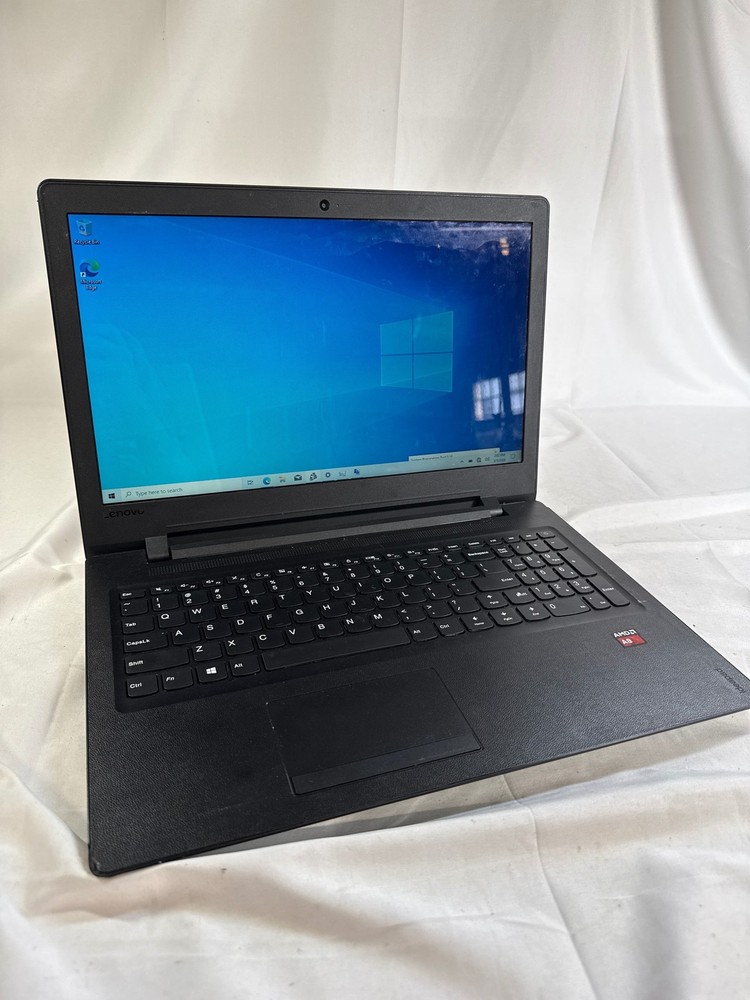Lenovo IdeaPad 110 AMD A8-7410 8 GB 1 TB 15.6