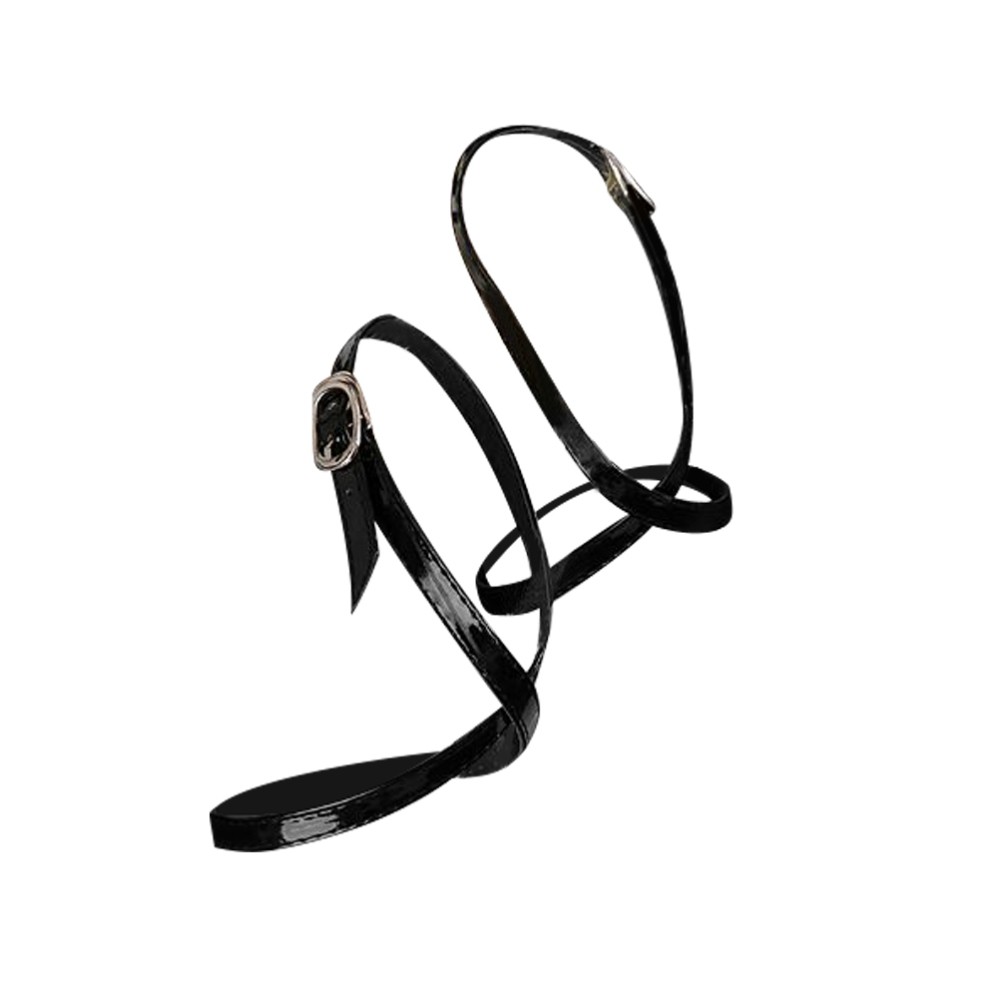Detachable Shoelace Buckles for Women Footwear Replacement Laces