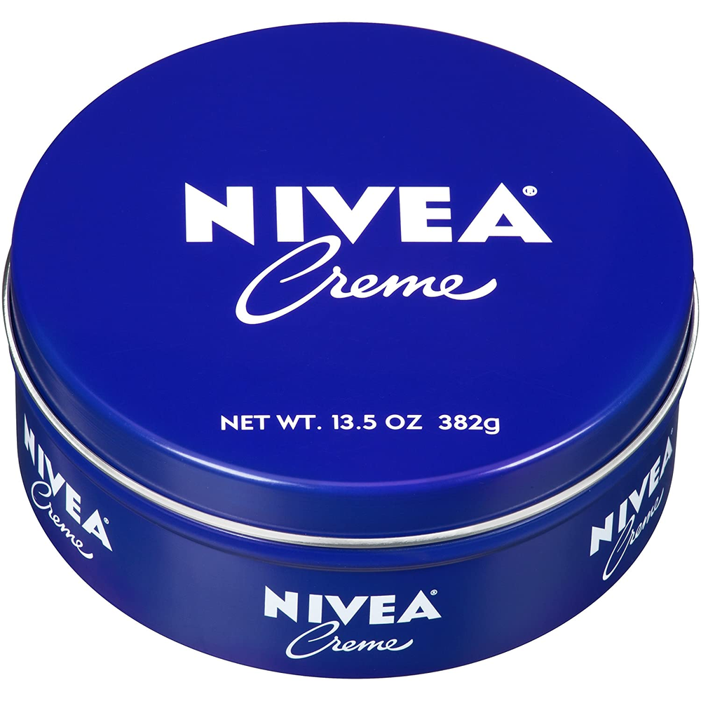 Creme Body, Face and Hand Moisturizing Cream for All Skin Types, Rich Body Moist