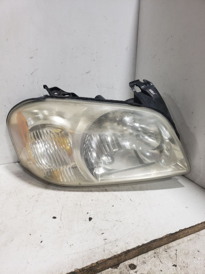 05-06 Mazda Tribute Passenger Right Headlight 721087 Replacement