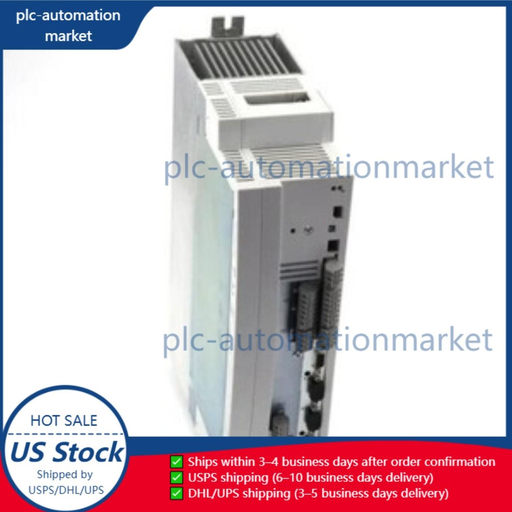 EVS9324-ETV004 1 brand new LENZE SERVO frequency converter EVS9324-ETV004#L+F