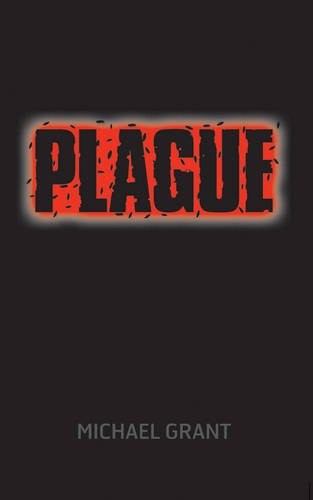Plague (Gone) - paperback Grant, Michael