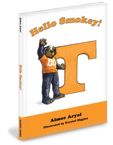 Hello Smokey!, Aryal, Aimee
