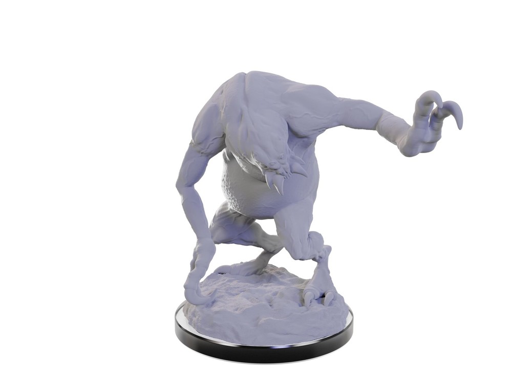 D&D Nolzur's Marvelous Miniatures: Ettercaps Dungeons and Dragons Unpainted Mini