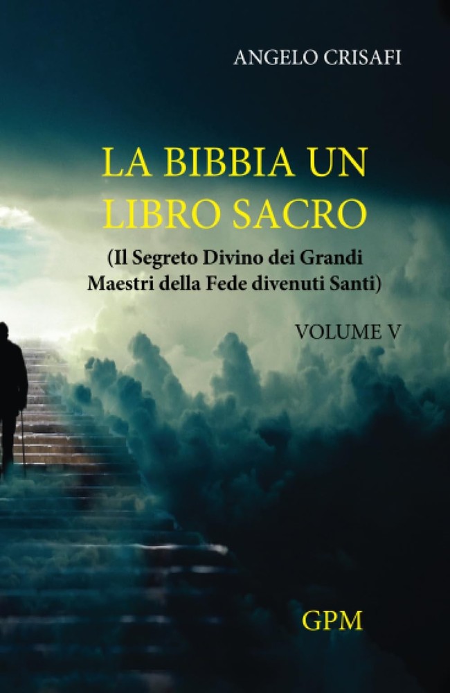 crisafi angelo La bibbia un libro sacro: Il segreto divino dei grand (Paperback)Another great item from Rarewaves USA | Free delivery!
