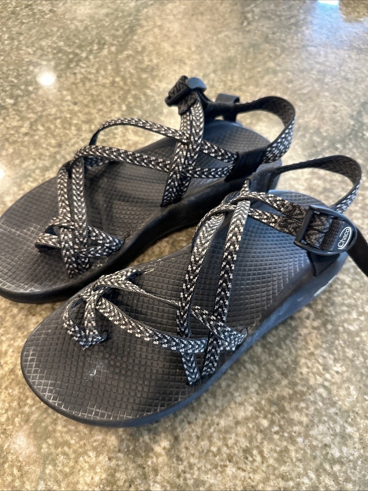 Chaco Womens ZX2 Waterproof Hiking Sandals Size 9 Outdoor Sport