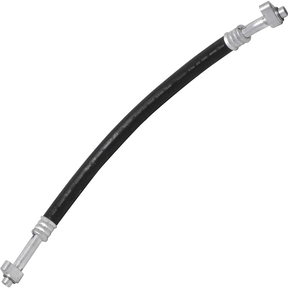 A/C Suction Line Hose Assembly UAC For 2007-2010 Chevrolet Cheyenne