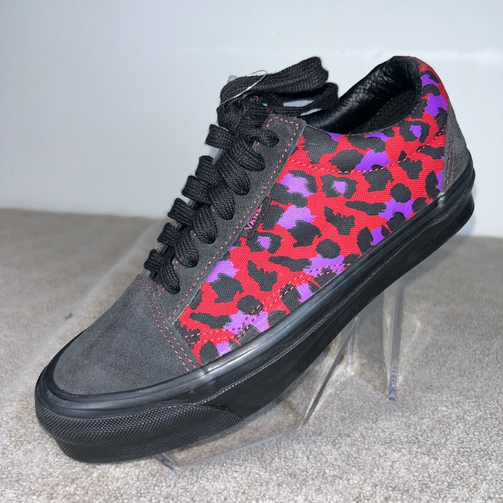 Vans Vault x Stray Rats Old Skool NS OG Size 5.5 Men 7 Women