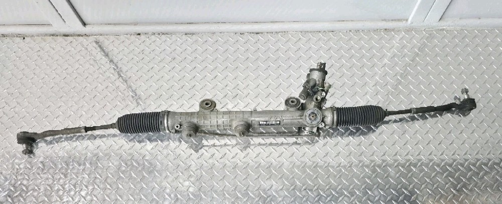 Power Steering Rack R21111011001 06-09 Mercedes Benz W219 CLS550 2194601000