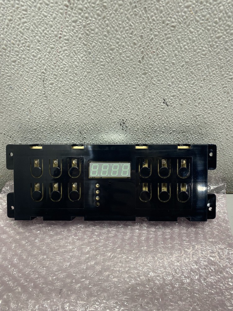 Electrolux Electrical Control 316557205