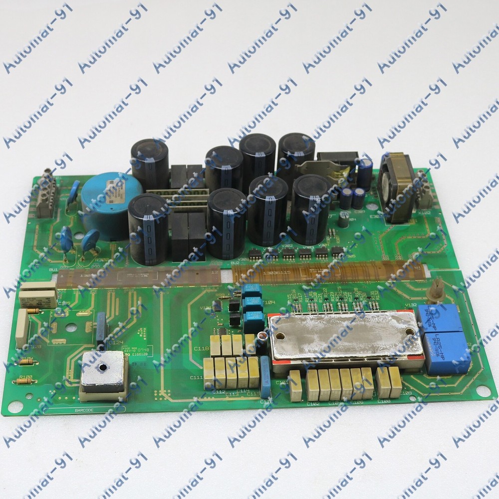 1PC Used Lenze Inverter Driver Board 9325LP evs9325 FAST SHIP *cm