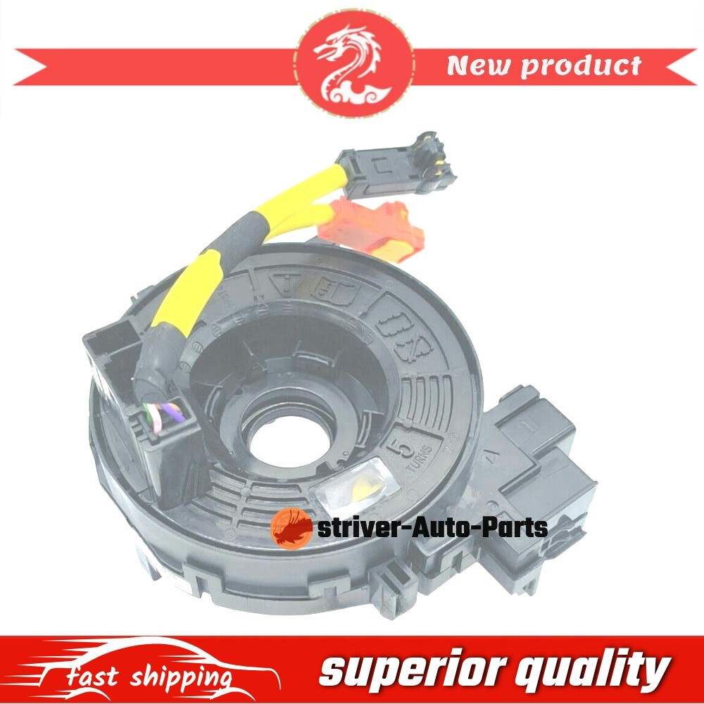 Toyota Corolla 2014-2018 Clock Spring Spiral Cable 8924502080 Replacement