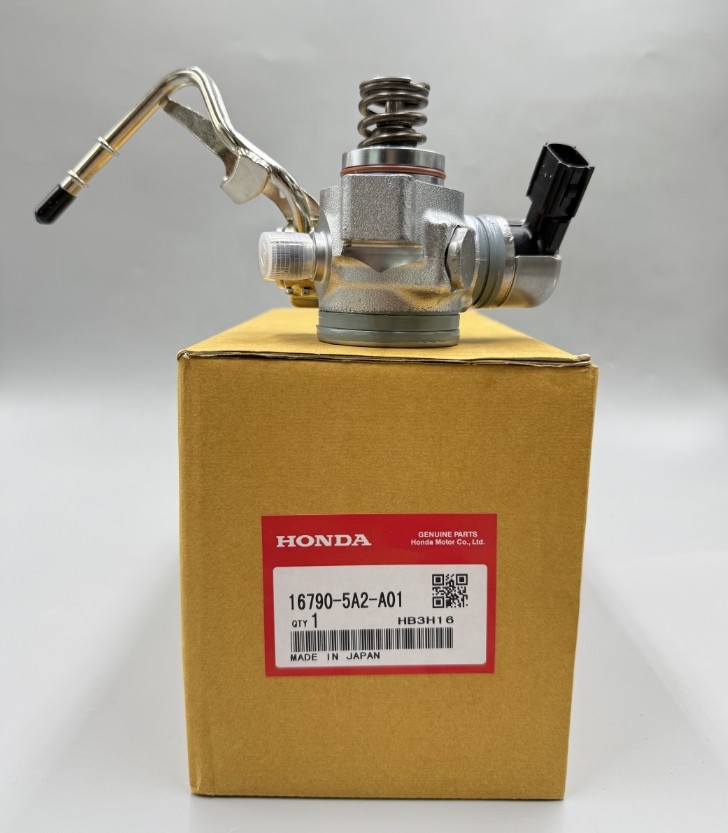 OEM 16790-5LA-A01 Genuine High Pressure Fuel Pump For Accord CR-V Acura ILX TLX