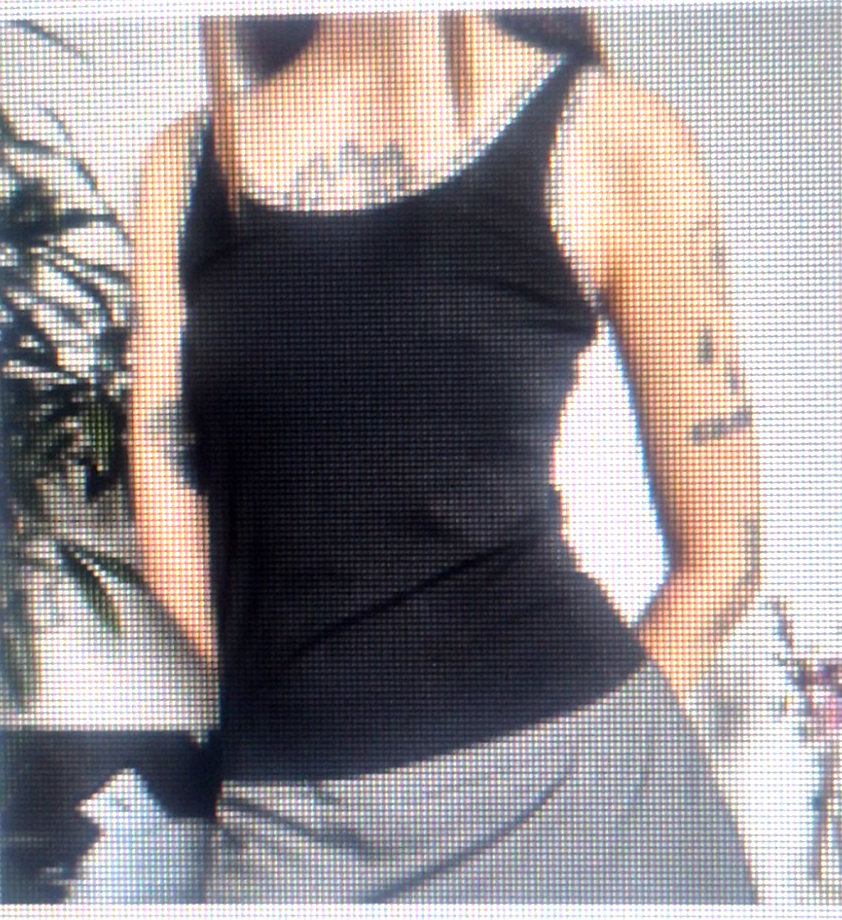 SALE ! Burberry nova check basic tartan iconic tank top 00s