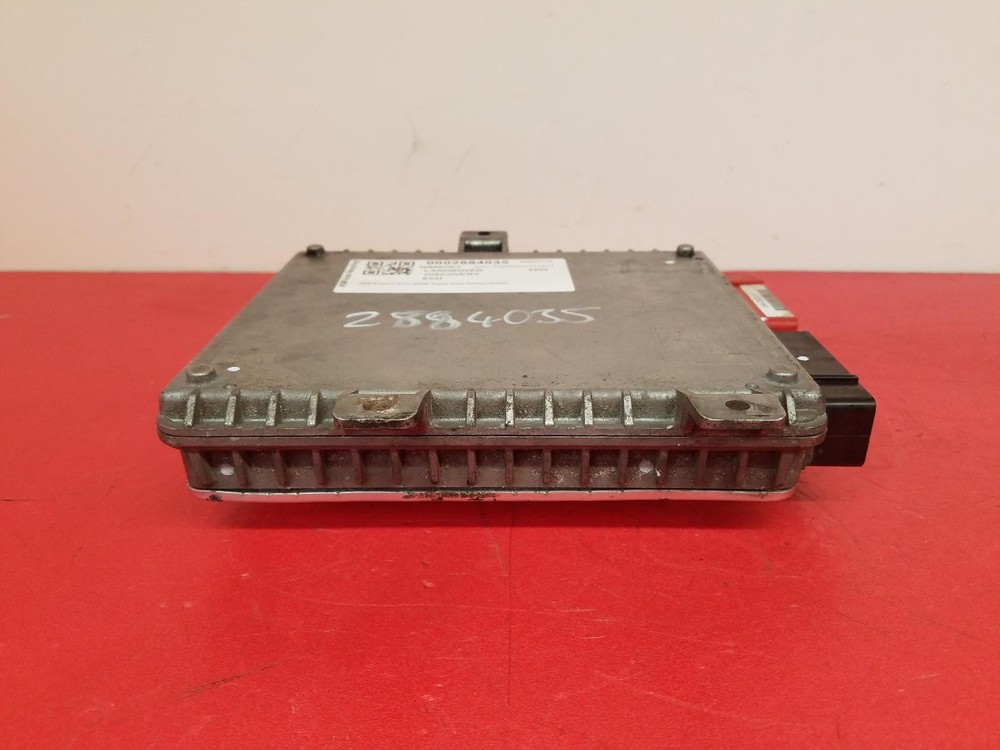 2000 Landrover Discovery 2.5L Diesel 11P Engine Ecu