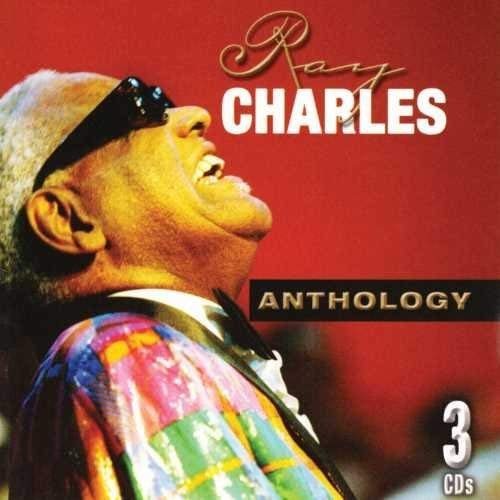 Ray Charles Anthology (CD)Another great item from Rarewaves USA | Free delivery!