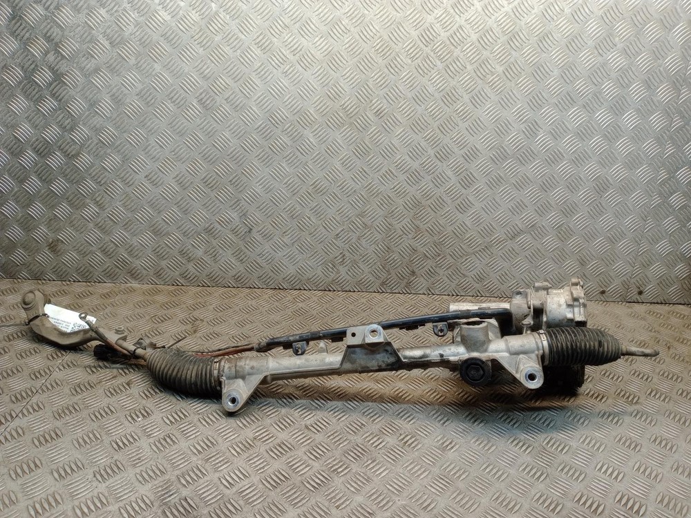 BMW 2 SERIES GRAN COUPE STEERING RACK 1.5 PETROL M SPORT 5A5B007 F44 2019 - 24