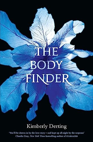 The Body Finder by Derting, Kimberly Paperback Book The Fast Free ShippingFREE US DELIVERY | ISBN: 0755378954 | Quality Books