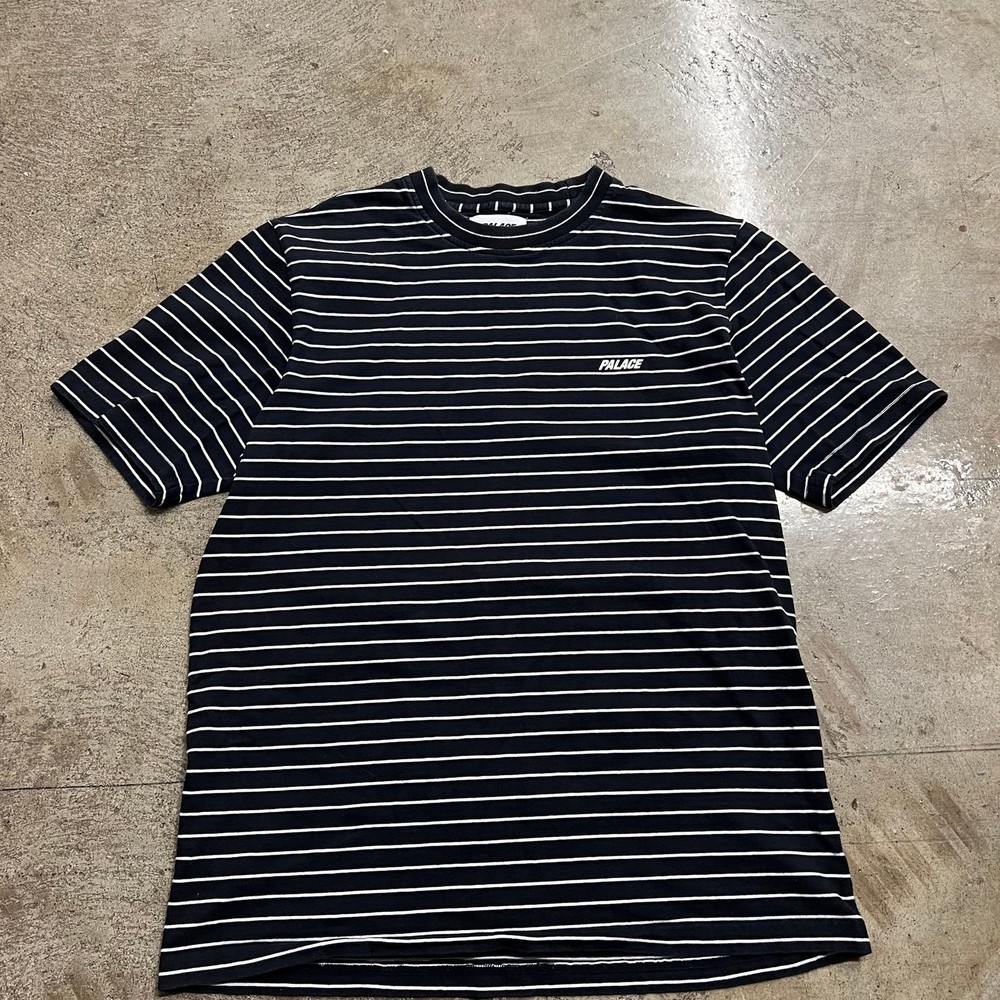 Palace Palace Striped TIPPER T-Shirt