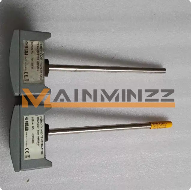 1PC Used Vaisala HMD60Y Humidity & Temperature Transmitter