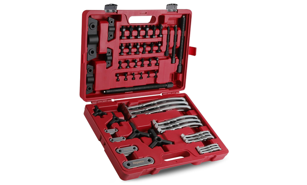Gear Puller Set, 3