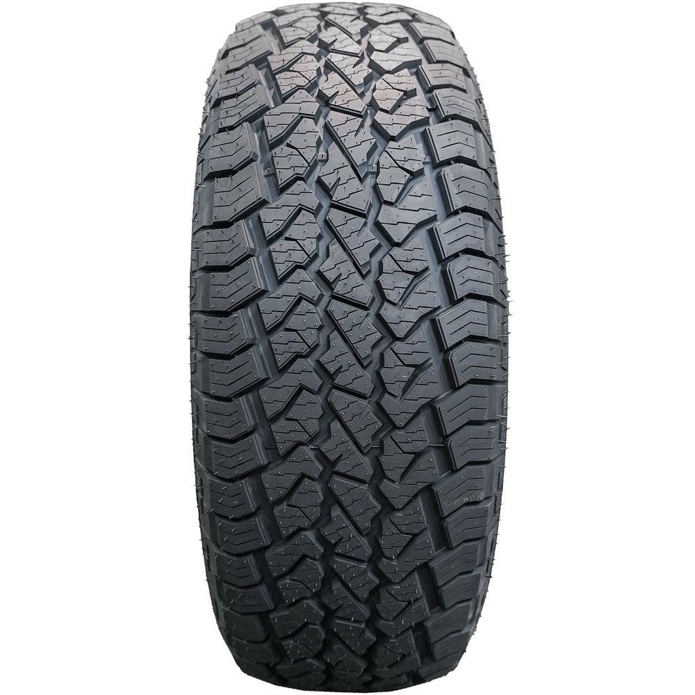 Tire Royal Black Terra Force AT LT 285/55R20 Load E 10 Ply A/T All Terrain