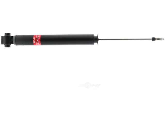 Rear KYB Excel-G Shock Absorber fits Kia Sorento 2016-2020 38FQDQ