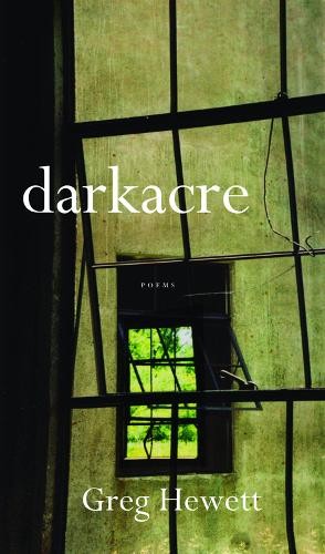 Greg Hewett darkacre (Paperback)Another great item from Rarewaves USA | Free delivery!