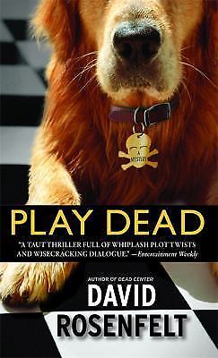 Play Dead by Rosenfelt, Davidby Rosenfelt, David | PB | VeryGood