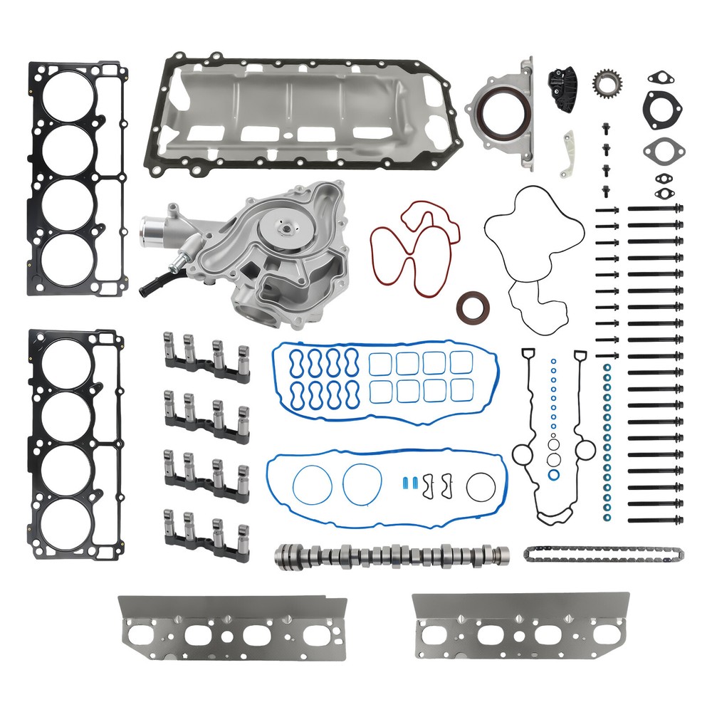 MDS Cam Lifters and Head Gasket Kit for Hemi Ram 5.7L 53021729AC