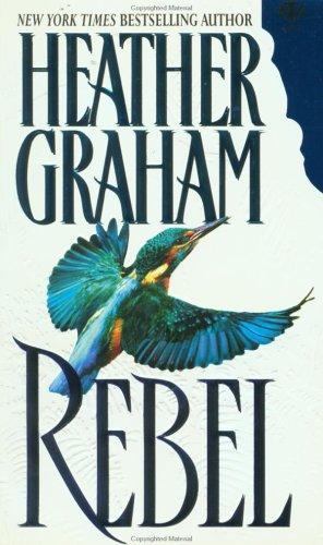 Rebel (Florida Civil War) by Graham, Heather, Acceptable Book