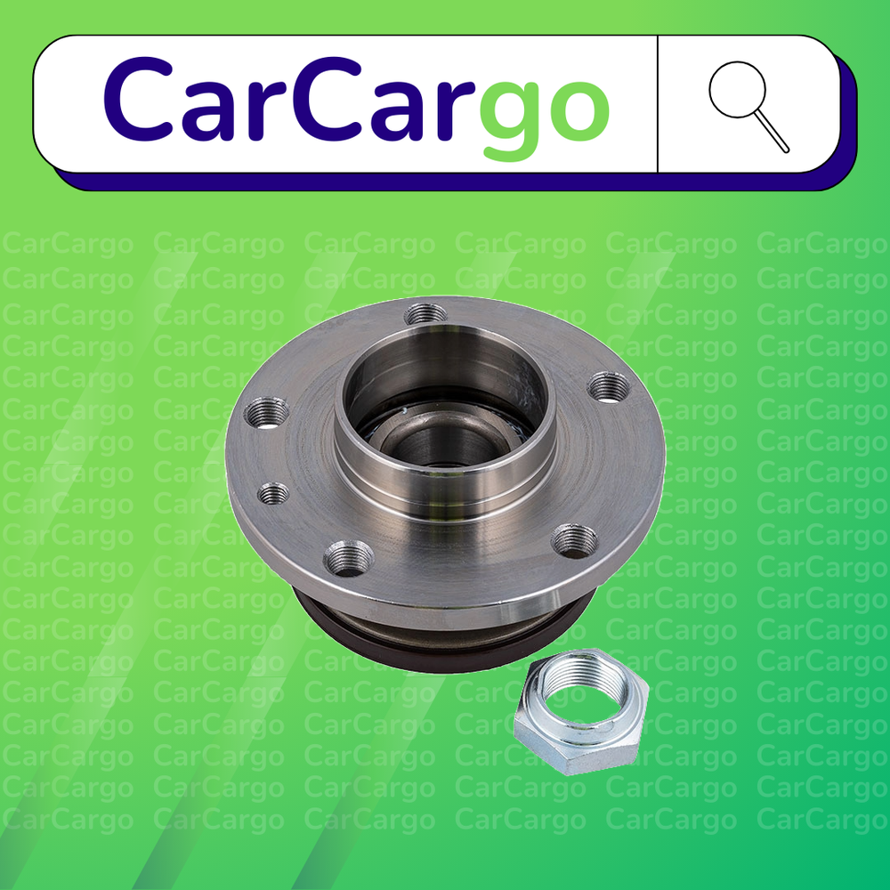 Rear Wheel Bearing For Alfa Romeo 156 3.2 GTA 2002-2006 OE QUALITY NEW