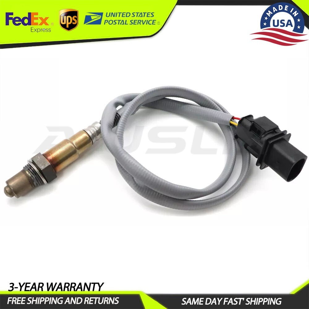 Upstream Oxygen O2 Sensor For BMW 128i 328i 335i 530i 550i X3 X5 Z4 11787558073
