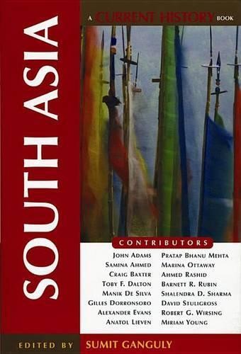 Hamza Alavi South Asia (Hardback) Sociology of 