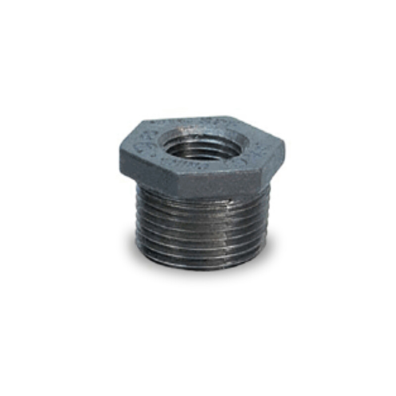 Ductile Iron Bushing