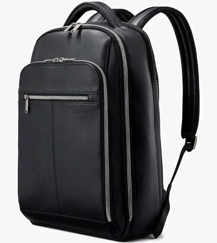 Samsonite 126037-1041 Backpack - Black