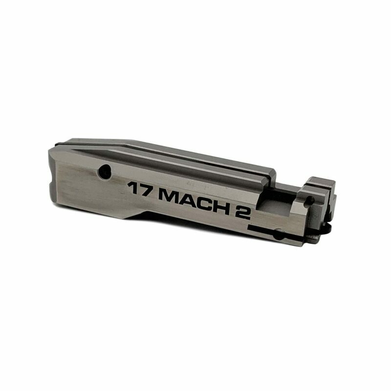 Ruger 10/22 Custom Upgrade Precision Bolt for .22LR and 17 MACH 2